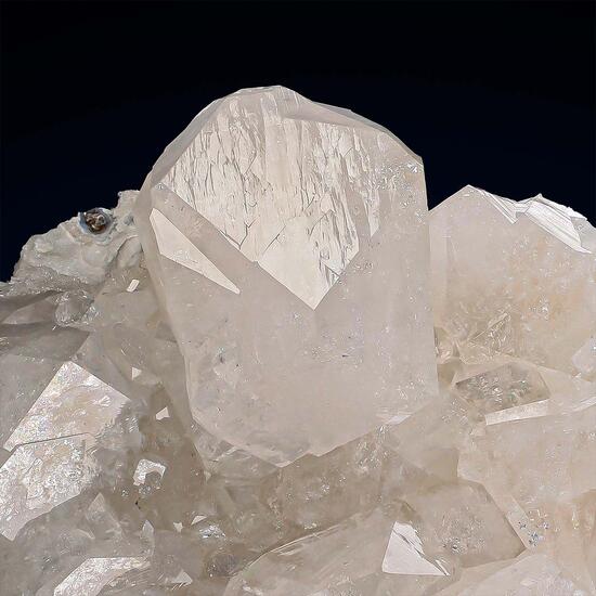 Apophyllite