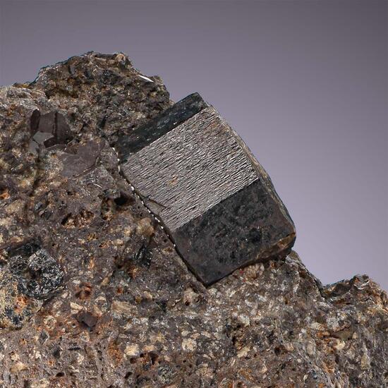 Augite