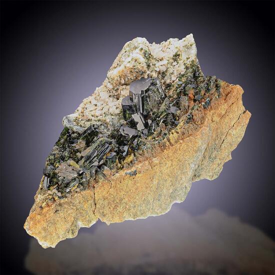 Augite