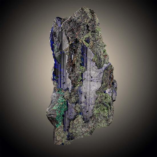 Azurite