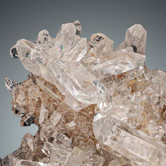 Rock Crystal