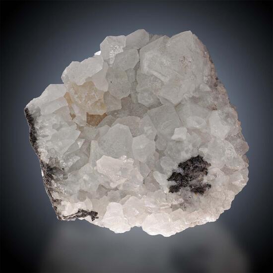 Witherite