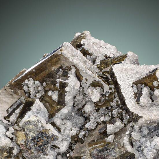 Baryte