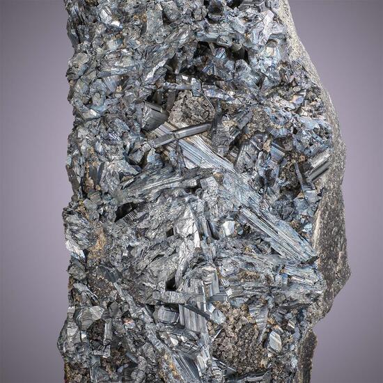 Stibnite