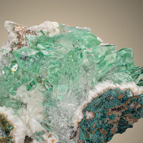 Apophyllite