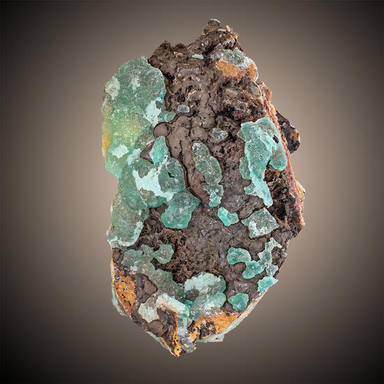 Smithsonite