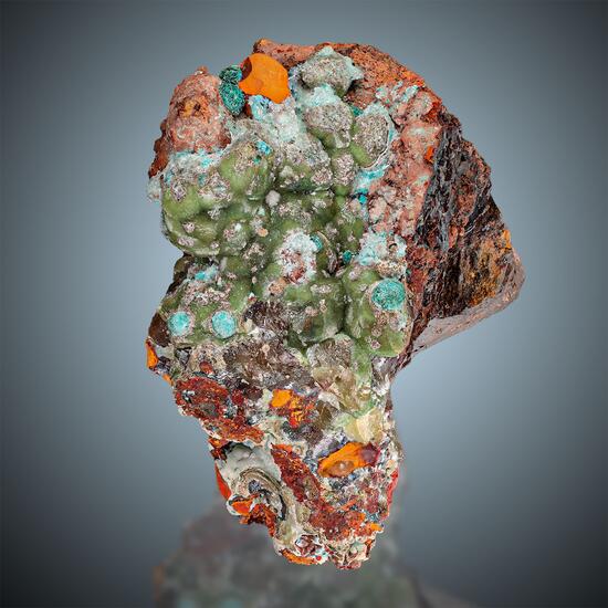 Smithsonite