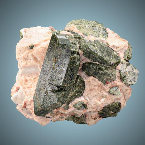 Apatite