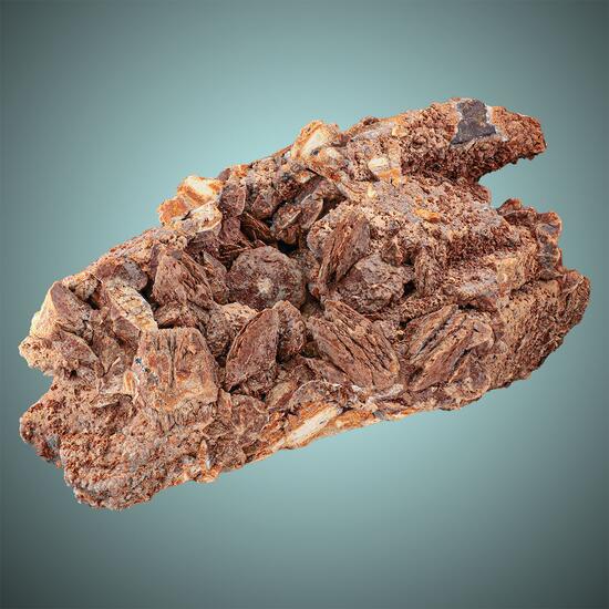 Sturmanite