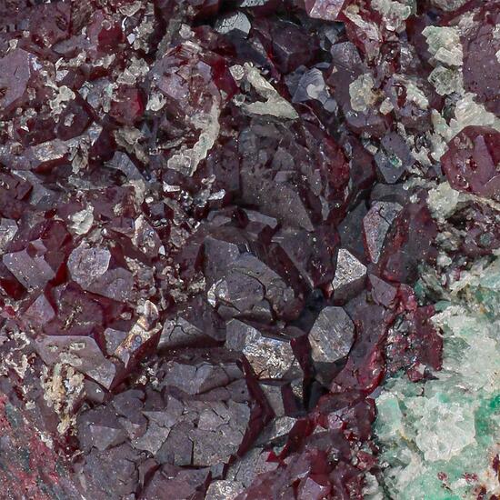 Cuprite