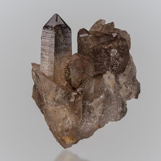 Smoky Quartz