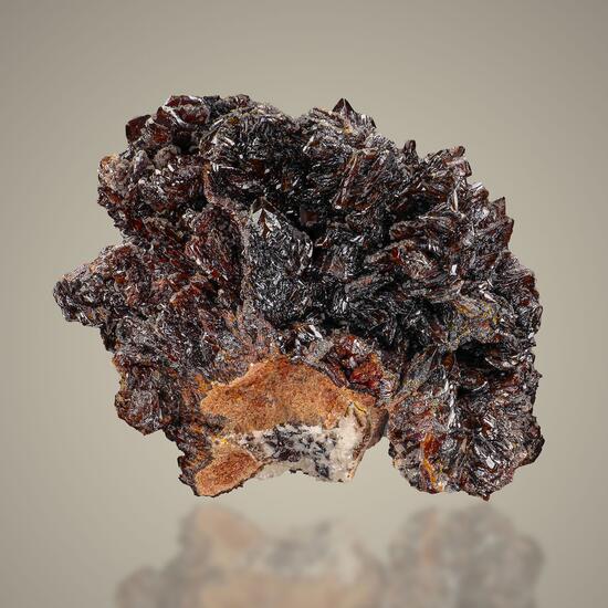 Descloizite