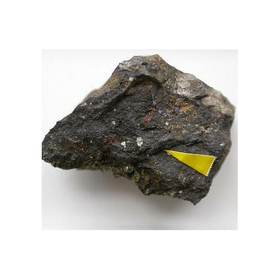 Lindbergite