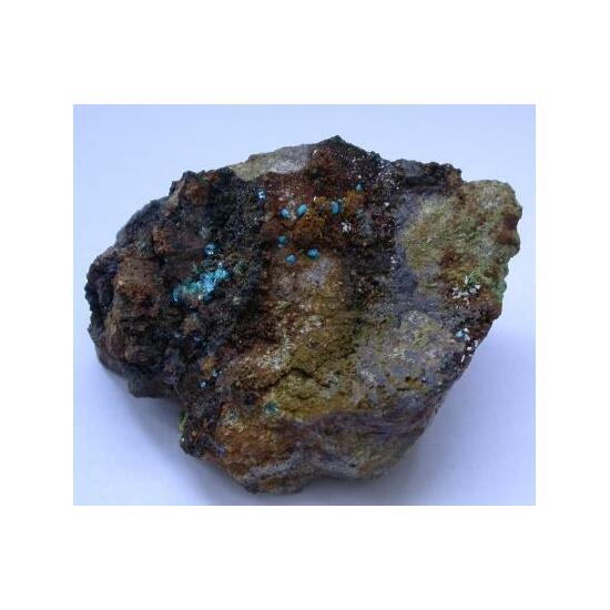 Sampleite