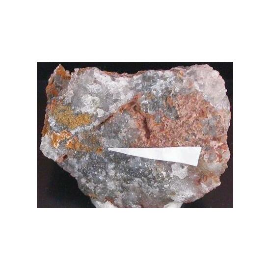 Schneebergite