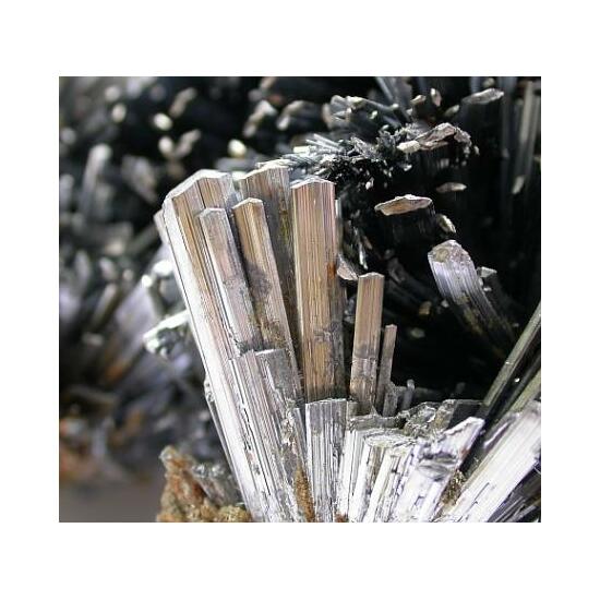 Stibnite