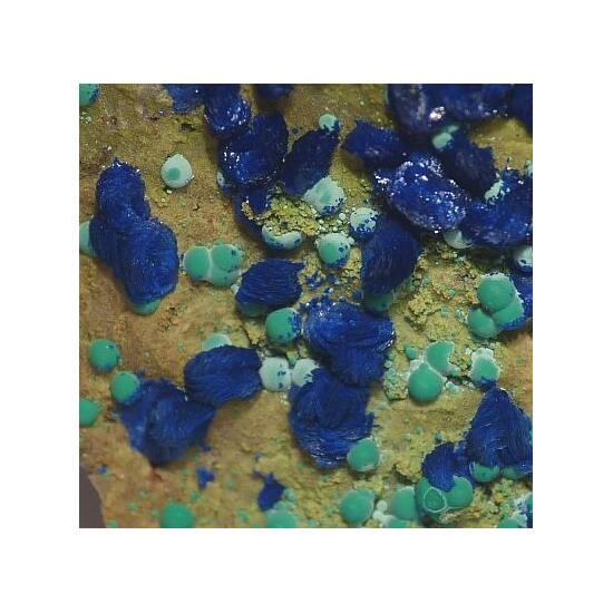 Azurite