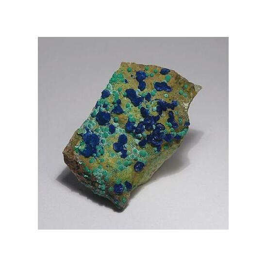 Azurite