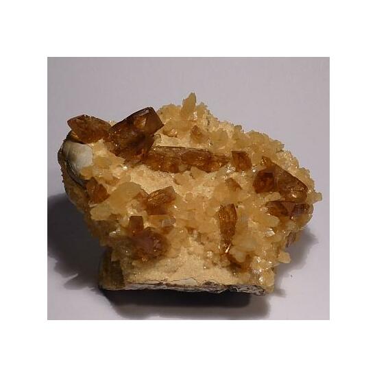 Baryte