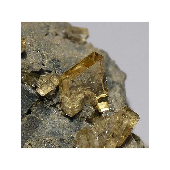 Baryte