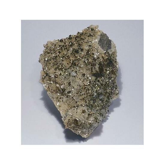 Chalcopyrite