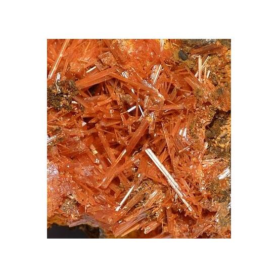 Crocoite