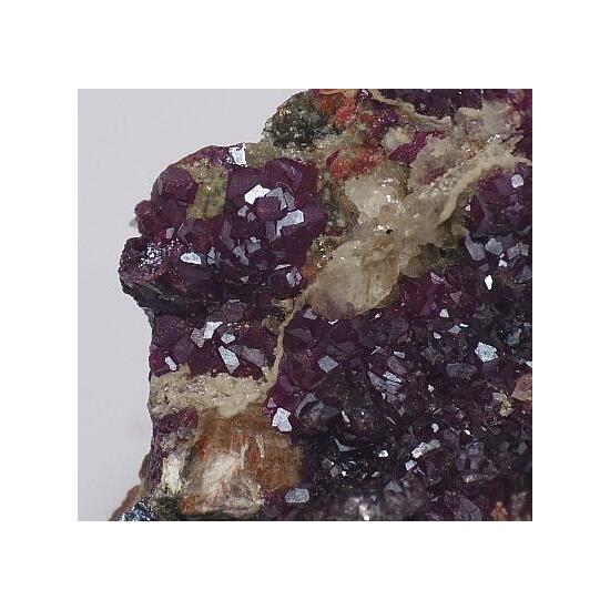 Cuprite