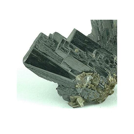 Ferberite