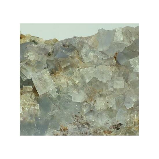 Fluorite