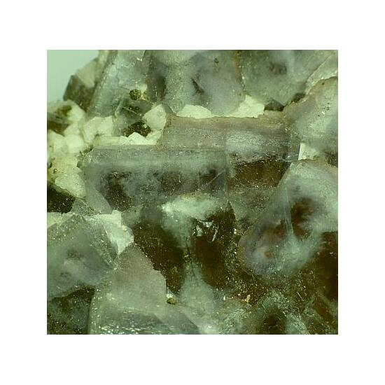 Fluorite