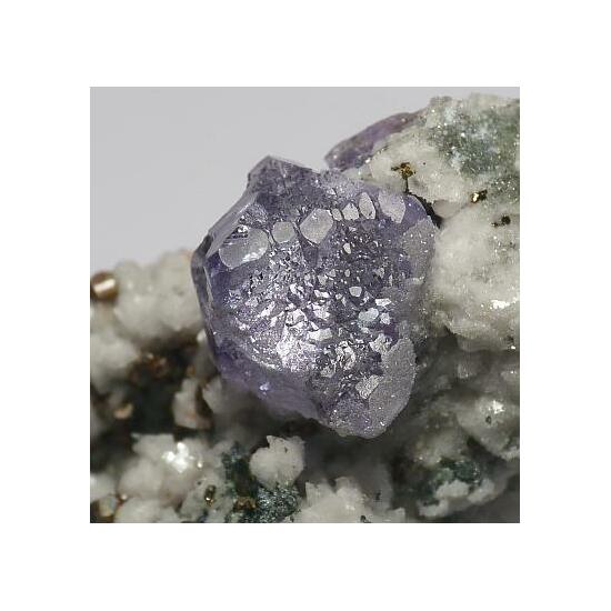 Fluorite