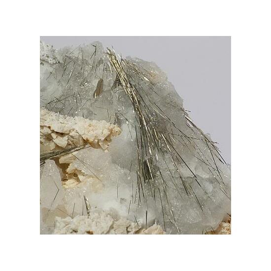 Millerite