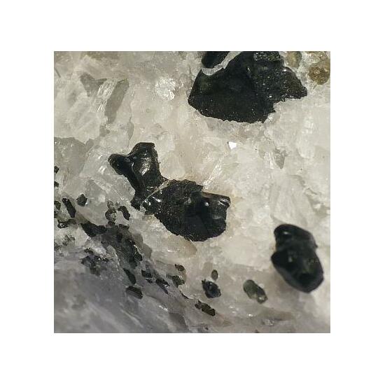 Pargasite