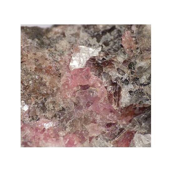 Rhodonite