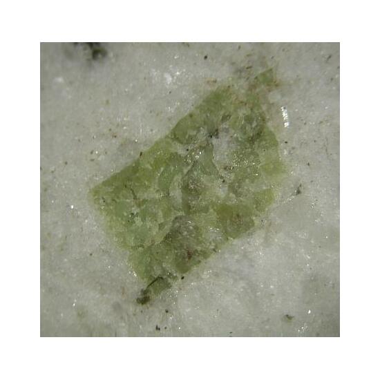 Turkestanite