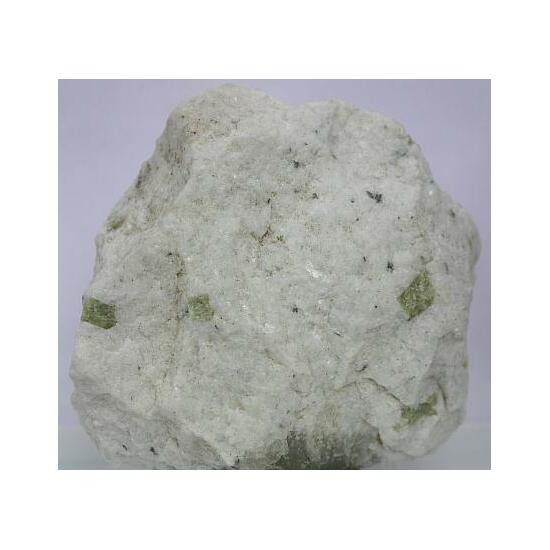 Turkestanite