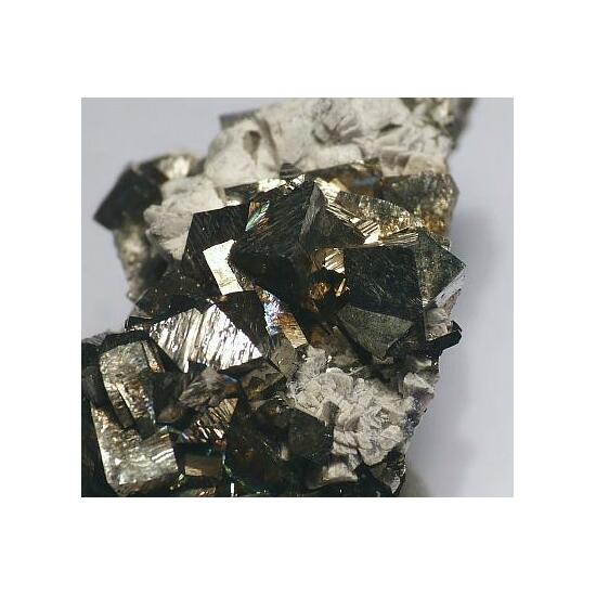 Arsenopyrite