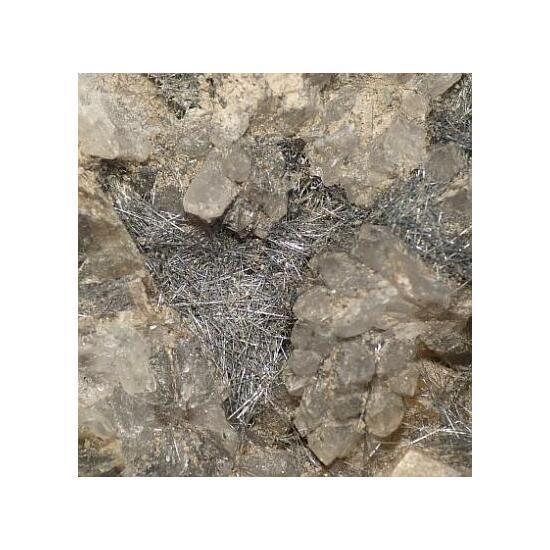 Boulangerite