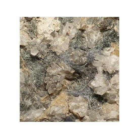 Boulangerite