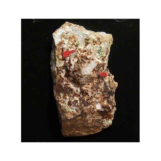 Cobaltarthurite