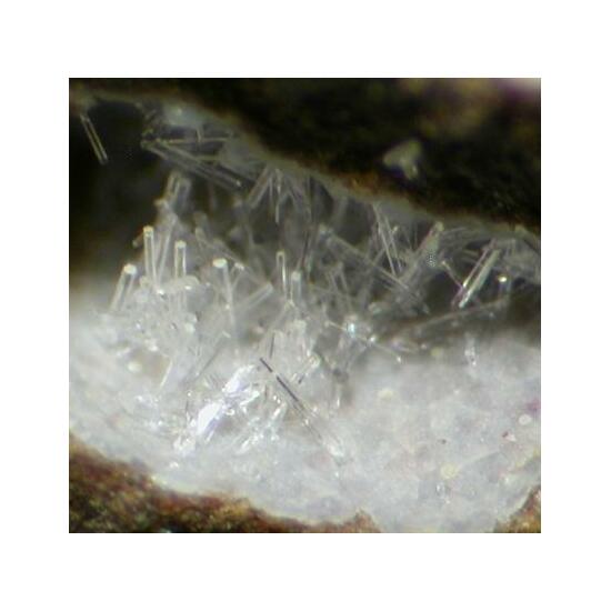 Erionite-K