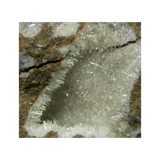 Erionite-K