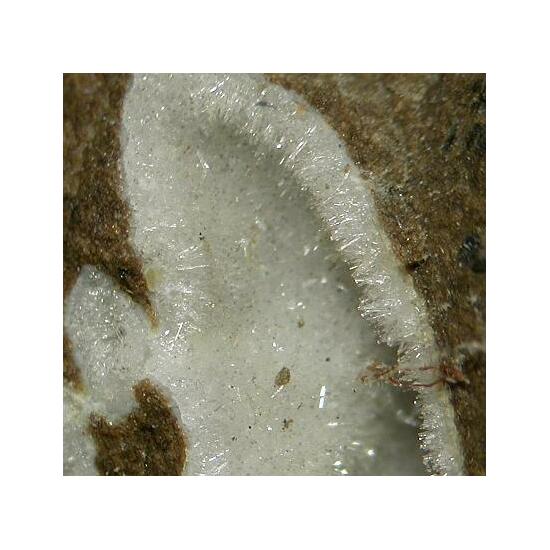 Erionite-K