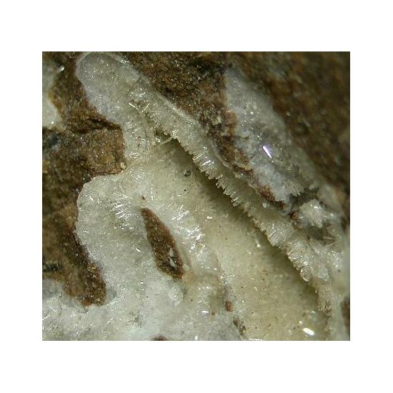 Erionite-K
