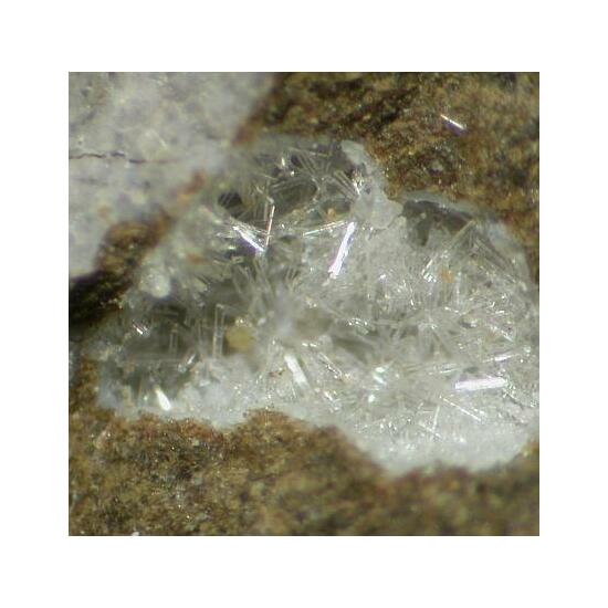 Erionite-K