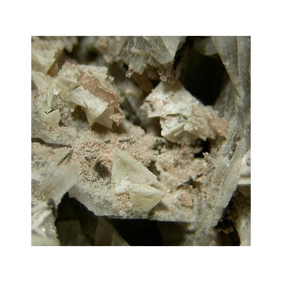 Genthelvite & Kupletskite