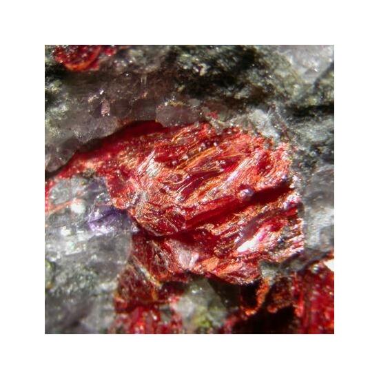 Getchellite