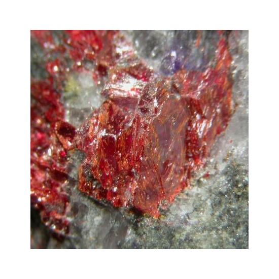 Getchellite