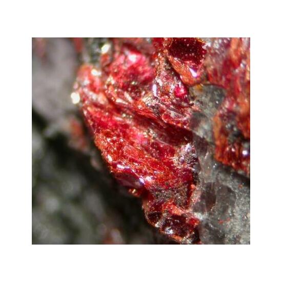 Getchellite