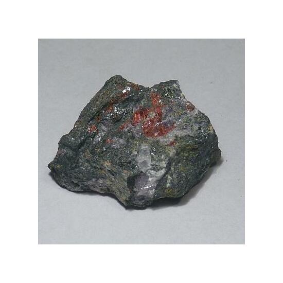 Getchellite
